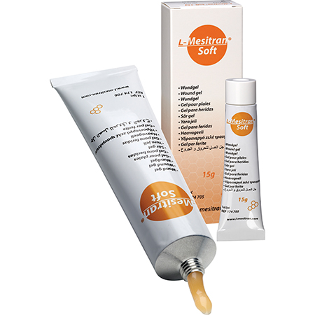 Miel de uso terapéutico